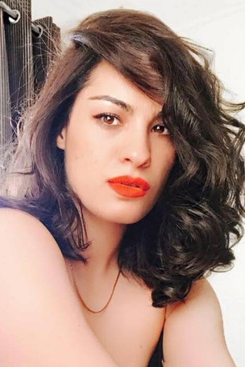 Markella Pappa photo