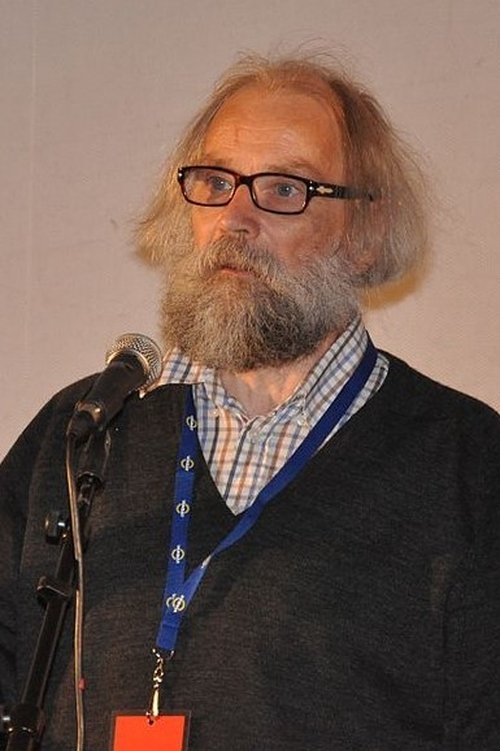 Profile image of Markku Lehmuskallio