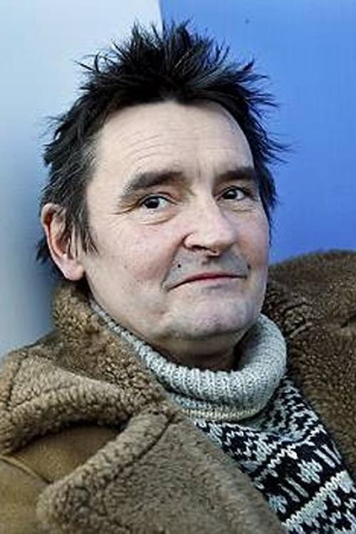 Markku Peltola photo