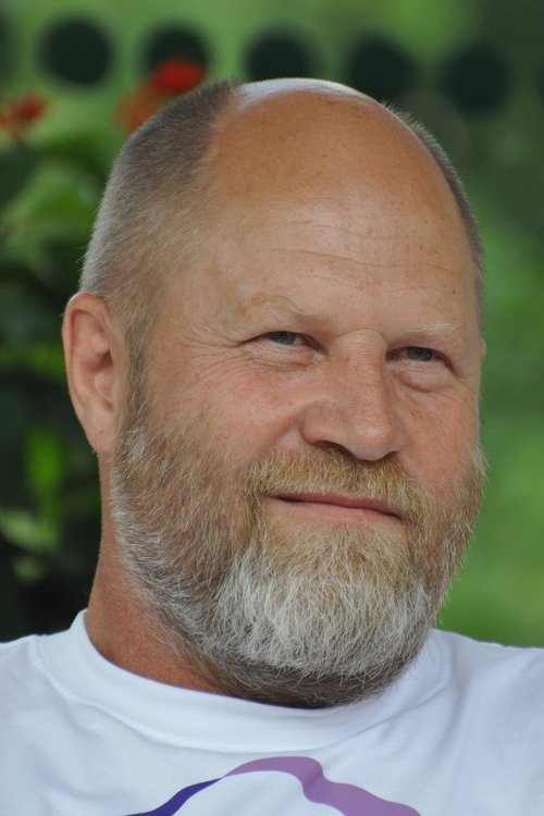 Profile image of Markku Pölönen