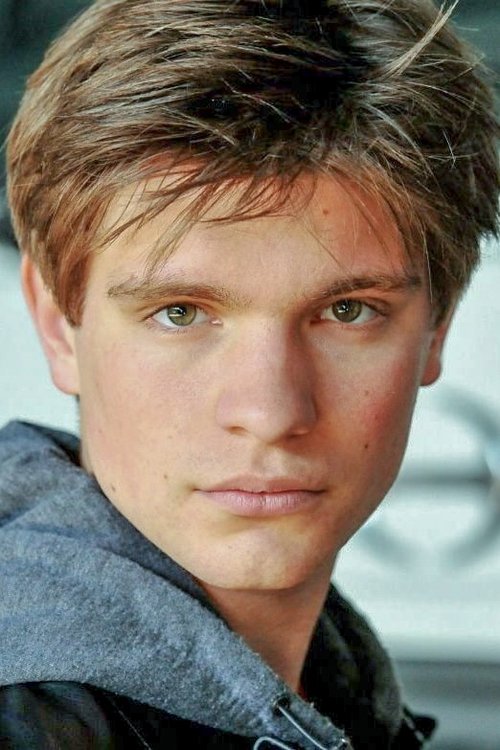 Marko Kovačević photo