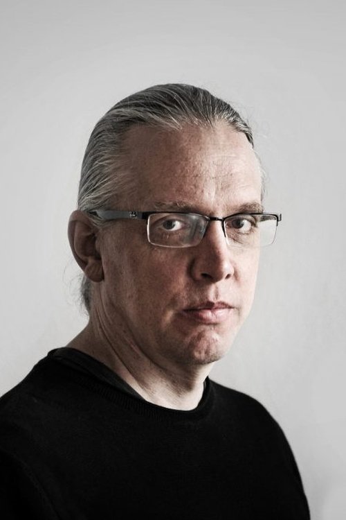 Profile image of Marko Naberšnik