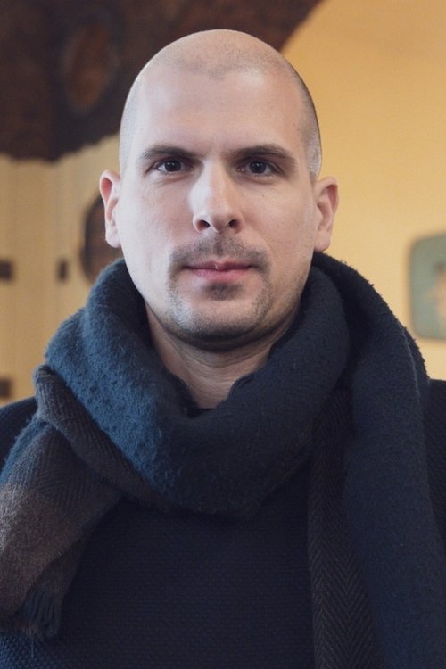 Profile image of Marko Šantić