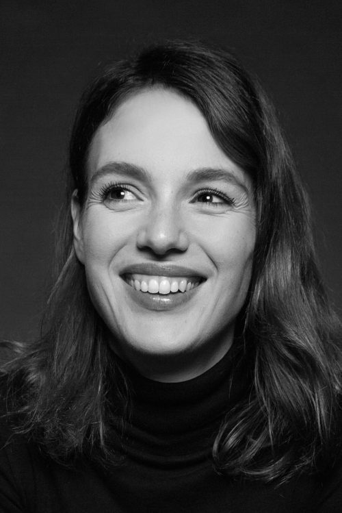 Markoesa Hamer photo