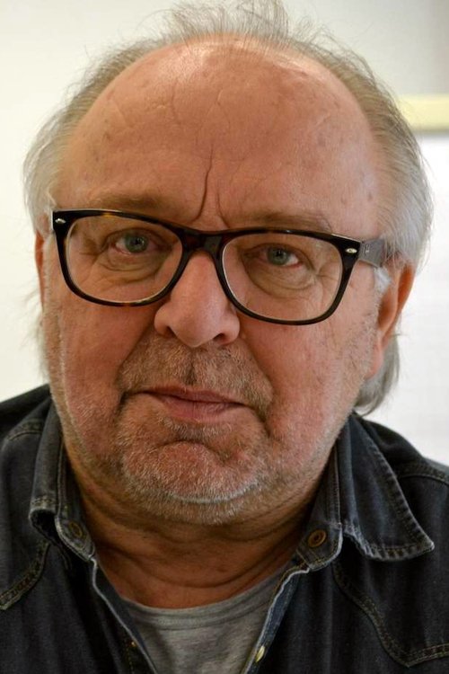 Profile image of Markus Fischer