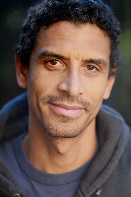 Markus Hamilton photo