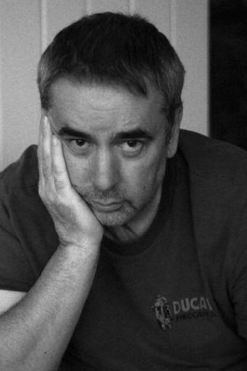 Profile image of Markus Innocenti