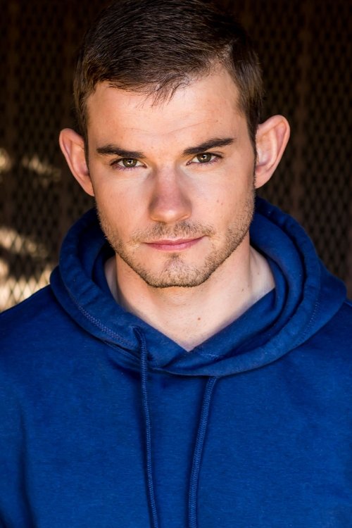 Markus Jorgensen photo