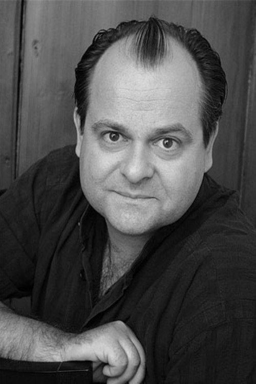 Markus Majowski photo