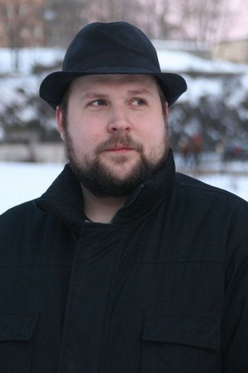 Markus Persson photo