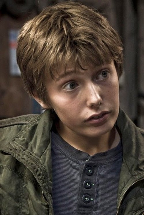 Markus Rygaard photo