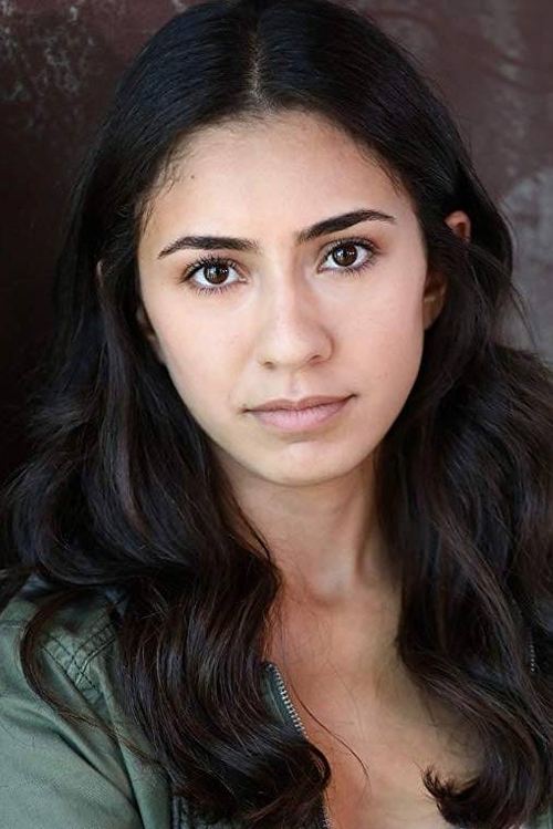 Marla Martinez photo