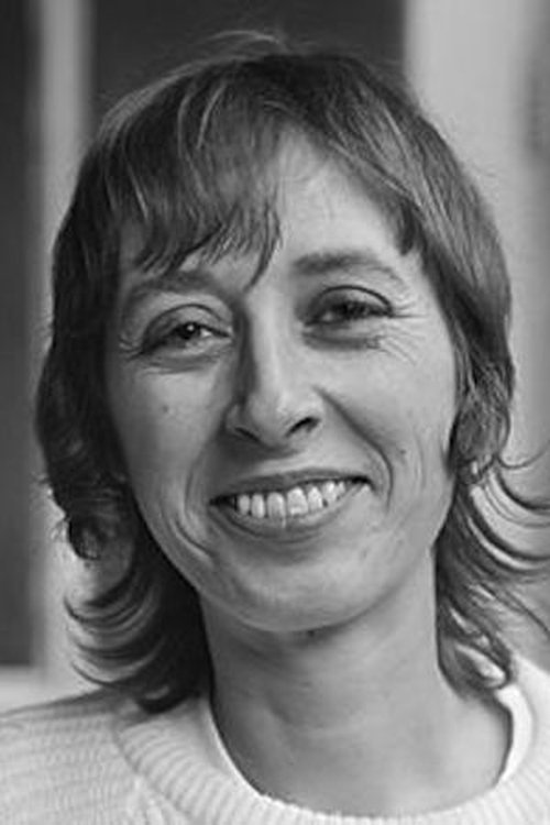 Profile image of Marleen Gorris