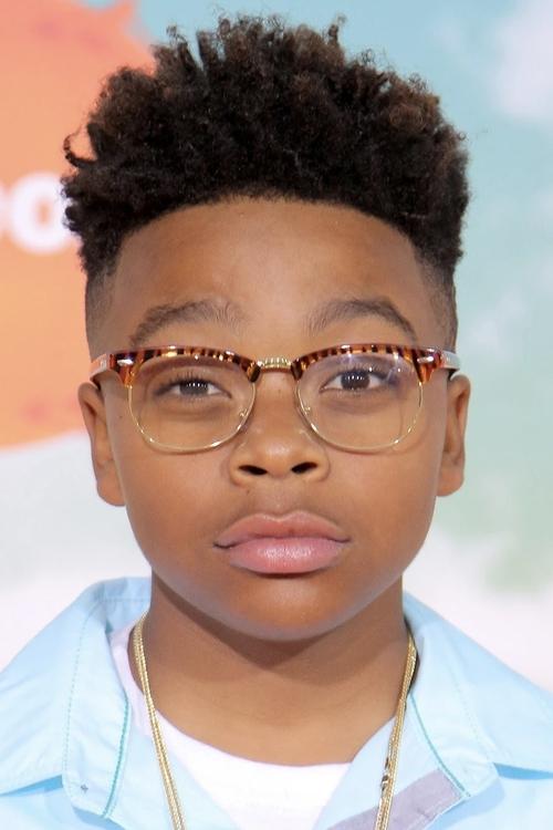 Marleik 'Mar Mar' Walker photo