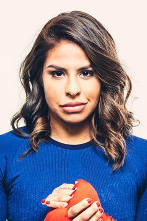 Marlen Esparza photo