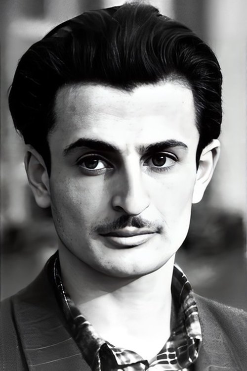 Marlen Khutsiyev photo