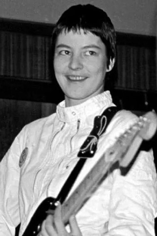 Marlene Marder photo