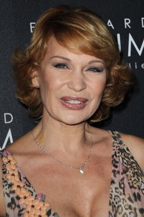 Marlene Mourreau photo