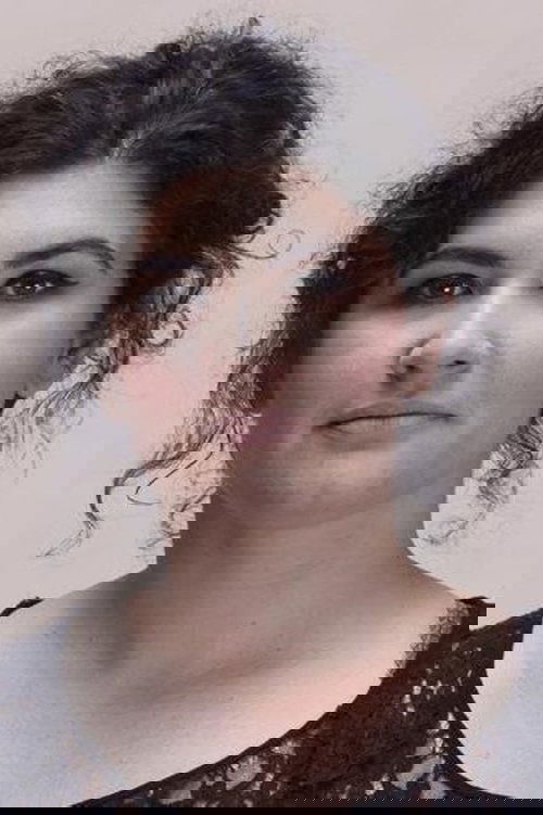 Marlène Saldana photo