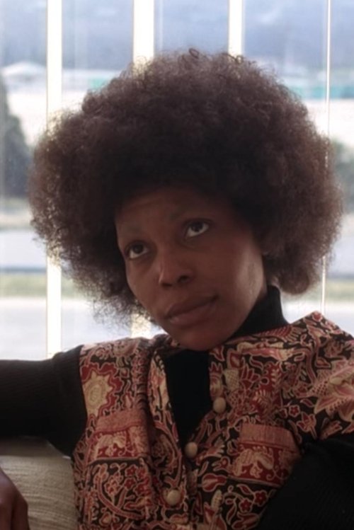 Marlene Warfield photo