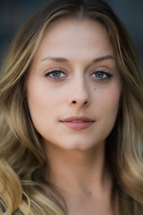 Marlie Collins photo