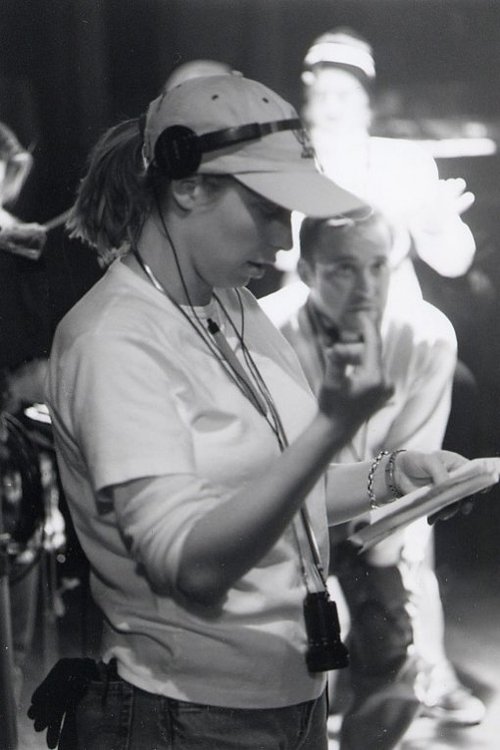 Profile image of Marni Banack