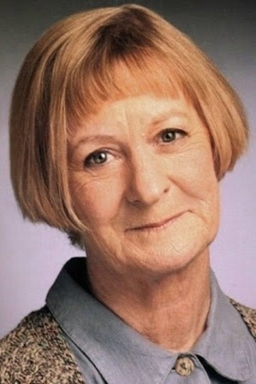 Marnie Crossen photo