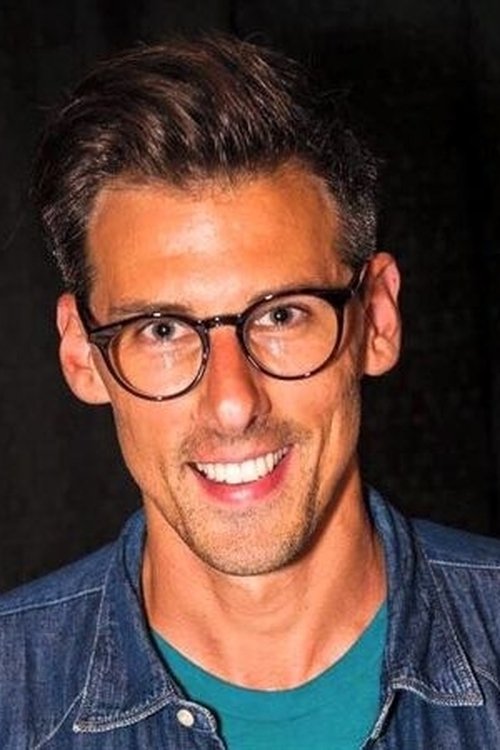 Marnix Van Den Broeke photo