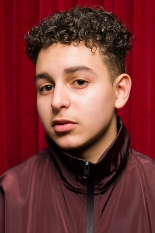 Marouane Meftah photo