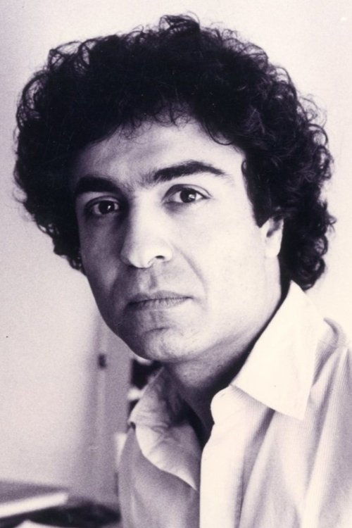 Profile image of Maroun Bagdadi