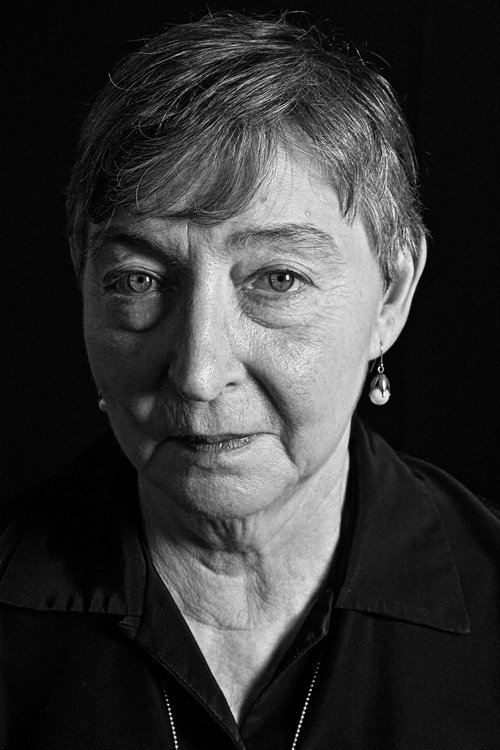 Maroussia Frank photo