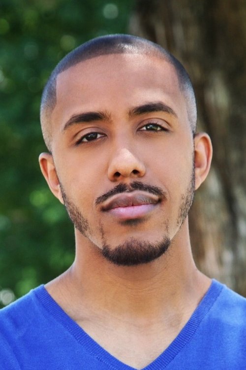 Marques Houston photo