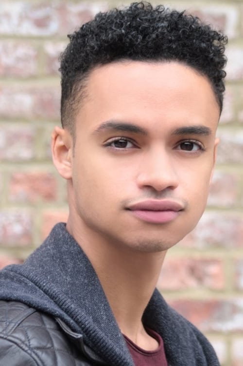 Marquis Rodriguez photo