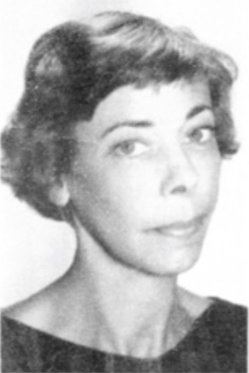 Marrit Ohlsson photo