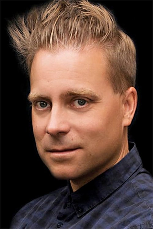 Profile image of Mars Roberge