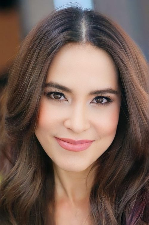 Marsha Vadhanapanich photo