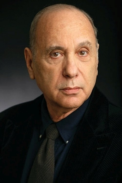 Profile image of Marshall Brickman