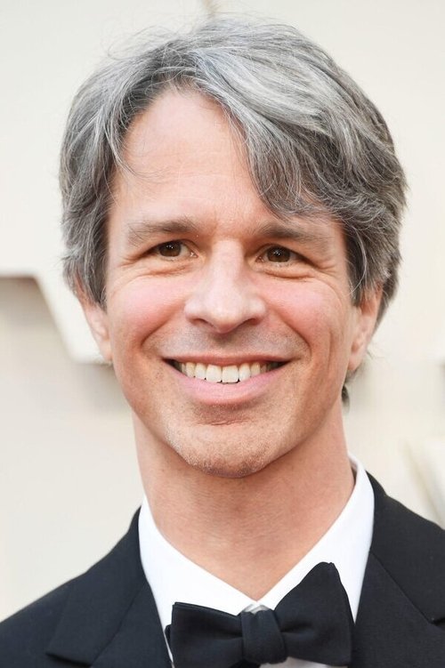 Profile image of Marshall Curry