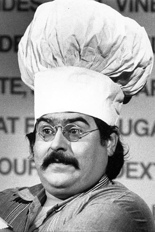 Marshall Efron photo