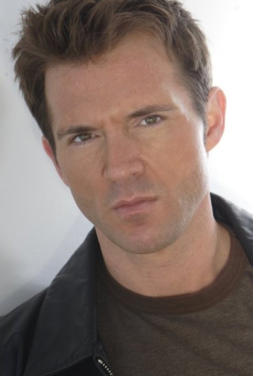 Marshall Hilliard photo