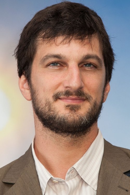 Profile image of Marshall Lewy