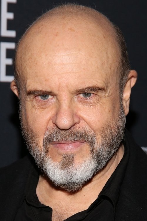 Marshall Napier photo