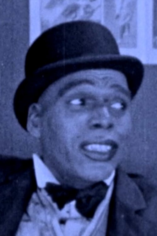 Marshall Rogers photo