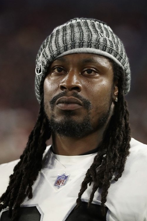 Marshawn Lynch photo