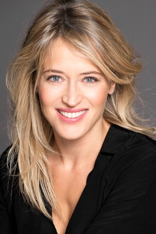 Marta Larralde photo