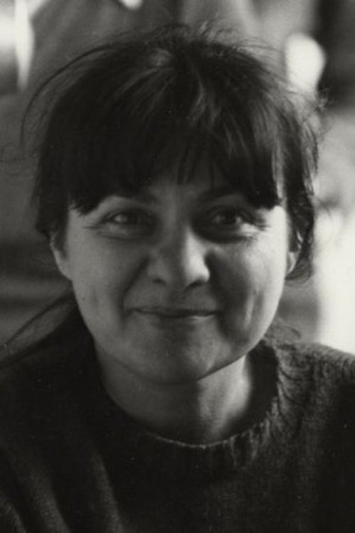 Profile image of Márta Mészáros