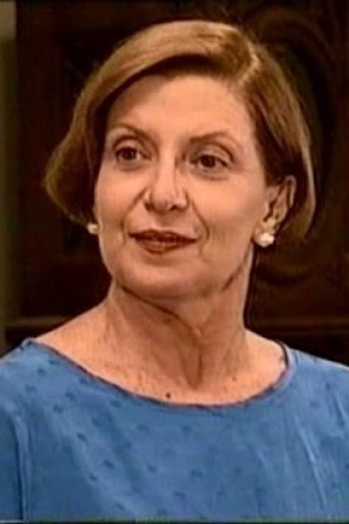 Marta Overbeck photo