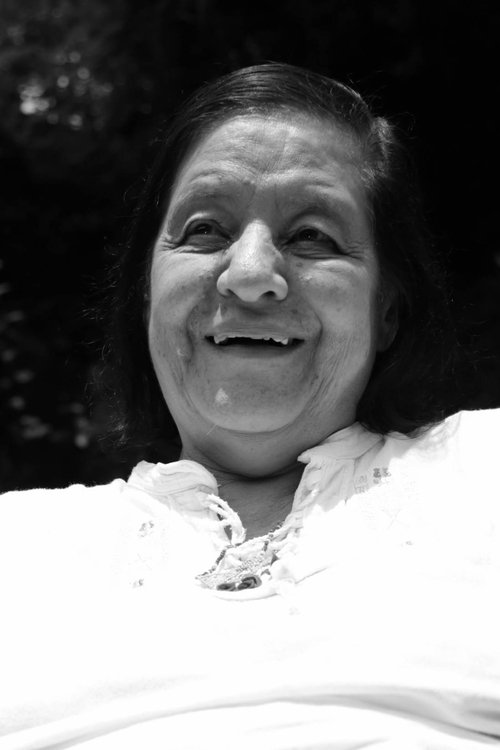 Profile image of Marta Rodríguez