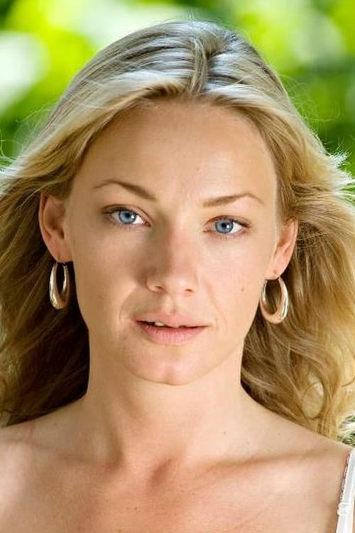 Marte Germaine Christensen photo