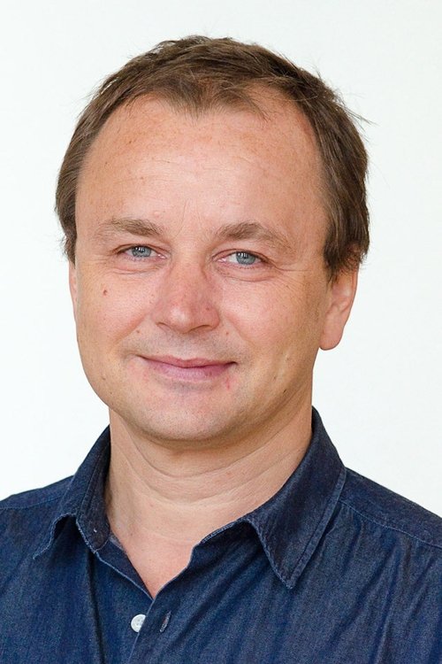Mårten Palme photo